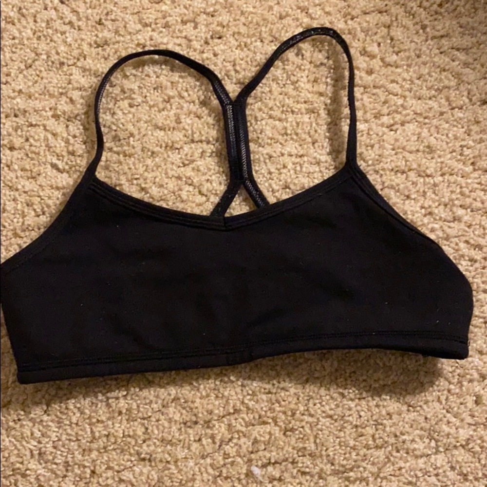 Ivivva sports bra